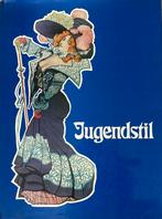 Kunstboek 1978 - Jugendstil, Ophalen of Verzenden