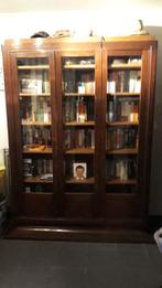 Antieke boekenkast, Antiek en Kunst, Ophalen