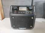 Werf radio, Audio, Tv en Foto, Ophalen, Zo goed als nieuw, Radio