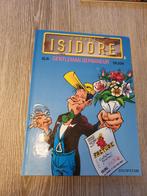 Garage Isidore- Gentleman dépanneur, Livres, BD, Comme neuf