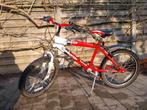Jongensfiets 20 inch, Fietsen en Brommers, Ophalen, Gebruikt, 20 inch, Versnellingen