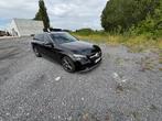 mercedes c300 break 2020, Auto's, Mercedes-Benz, 1800 kg, 4 cilinders, Zwart, Leder