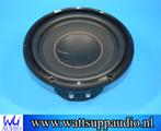 Pioneer TS-D10D2 Caisson de basse 1500W 10 pouces 500W RMS, Autos : Divers, Haut-parleurs voiture, Utilisé, Enlèvement ou Envoi