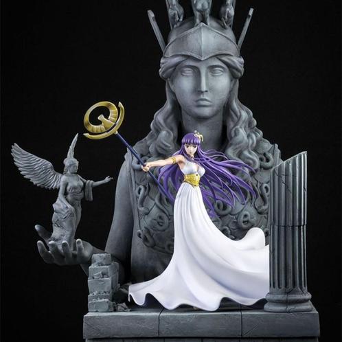 Athena HQS+ by Tsume, Collections, Statues & Figurines, Neuf, Enlèvement