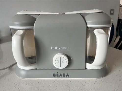 Babycook Duo, Enfants & Bébés, Aliments pour bébé & Accessoires, Utilisé, Enlèvement