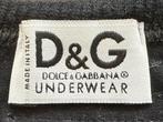 Exclusieve t shirt Dolce and Gabbana in nieuwstaat, Kleding | Heren, Zwart, Ophalen of Verzenden, Zo goed als nieuw, Dolce and Gabbana