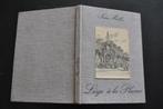 MULLER LIEGE A LA PLUME Tirage limité signé illustrations, Ophalen of Verzenden, Gelezen, Jean MULLER
