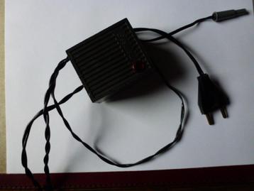 Oplader voor Camera Beaulieu 5008 en 5008-S Multi speed beschikbaar voor biedingen