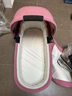 Draagmand en buggy cybex cot s, Ophalen, Gebruikt, Kinderwagen, Met reiswieg