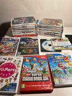 Alle Top Wii Games en Spellen te koop!, Games en Spelcomputers, Avontuur en Actie, Online, Ophalen of Verzenden, Zo goed als nieuw