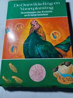 1966 De ontwikkeling der voortplanting., Boeken, Wetenschap, Gelezen, Ophalen of Verzenden