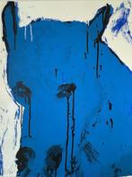 Jan Cremer - zeefdruk, Antiek en Kunst, Ophalen of Verzenden