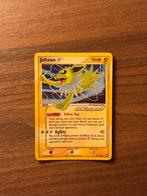 Jolteon gold star Holo 101/108 – EX Power Keepers 2007, Ophalen of Verzenden, Zo goed als nieuw