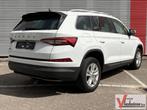 Skoda Kodiaq 2.0 TDI Business Edition Plus DSG Automaat | €, Automaat, Wit, Bedrijf, Diesel