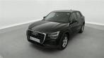 Audi Q2 Q2 30 TFSI Attraction *NAVI/FULL LED/CARPLAY*, Auto's, Stof, Q2, Zwart, 5 zetels