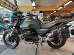 MOTO GUZZI, Motoren, Motoren | Moto Guzzi, 2 cilinders, Bedrijf, Meer dan 35 kW, Toermotor