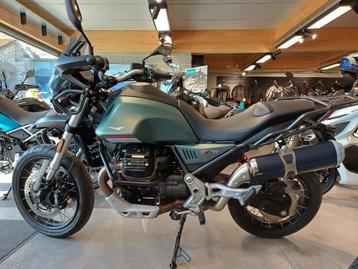 MOTO GUZZI beschikbaar voor biedingen