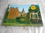 Puzzel 1000 stuks King - kasteel, Ophalen of Verzenden, 500 t/m 1500 stukjes, Zo goed als nieuw, Legpuzzel