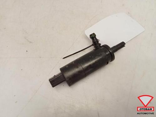 VW Seat Skoda Ruitensproeierpomp 3B7955681, Auto-onderdelen, Ruiten en Toebehoren, Volkswagen, Gebruikt