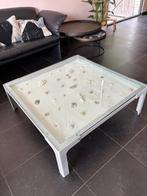Salontafel modern, Huis en Inrichting, Tafels | Salontafels, Ophalen, 50 tot 100 cm, Vierkant, 50 tot 100 cm