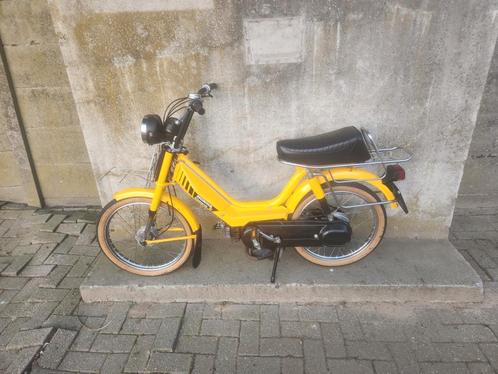 Honda camino b klasse, Fietsen en Brommers, Brommers | Tomos, Zo goed als nieuw, Ophalen