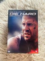 Die hard collection DVD, Enlèvement ou Envoi, Comme neuf