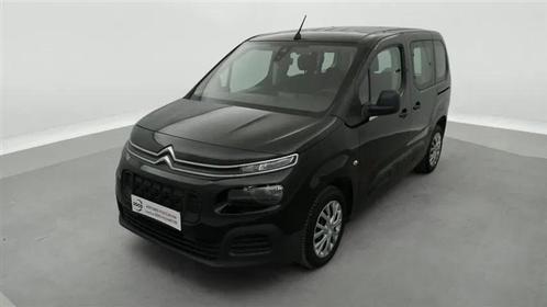 Citroën Berlingo 1.2 Multispace 110 cv CLIM / TEL, Auto's, Citroën, Bedrijf, Te koop, Berlingo, ABS, Centrale vergrendeling, Cruise Control
