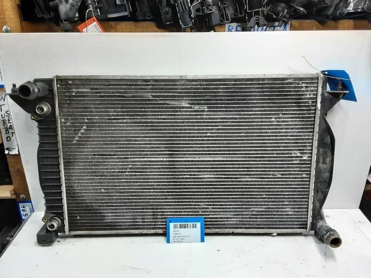 RADIATEUR Audi A4 Cabrio (B7) (01-2002/03-2009), Auto-onderdelen, Airco en Verwarming, Audi, Gebruikt