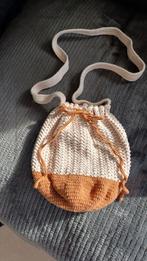 Sac au crochet fait main, Kinderen en Baby's, Babykleding | Mutsen, Sjaals en Wanten, Ophalen of Verzenden, Nieuw