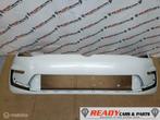 Voorbumper LOK1 GOLF 7 FACELIFT E-Golf ORYX WHITE 5GE807221C, Nieuw, Ophalen of Verzenden, Bumper, Voor