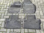 Volvo V70 xc70 S80 2007 - 2016 mattenset rubber €50 winter, Auto-onderdelen, Ophalen of Verzenden, Gebruikt, Volvo
