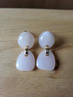 Boucles d’oreilles pendantes à clips, Enlèvement, Comme neuf, Pendantes