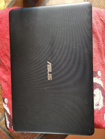 Laptop Asus 1 TB. beschikbaar voor biedingen