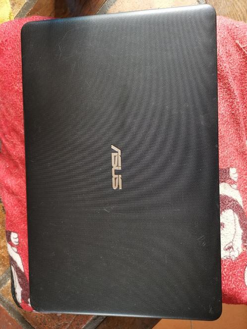 Laptop Asus 1 TB., Computers en Software, Windows Laptops, Zo goed als nieuw, 17 inch of meer, HDD, 8 GB, Azerty, Ophalen