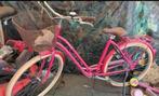 B-twin fiets Zeer goede staat met sleutels, Ophalen, Zo goed als nieuw, B twin, Handrem