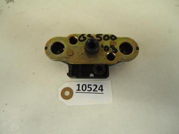 GS500 2002 - 2006 Suzuki Slot Zadelslot mechanisme D1-22315 beschikbaar voor biedingen