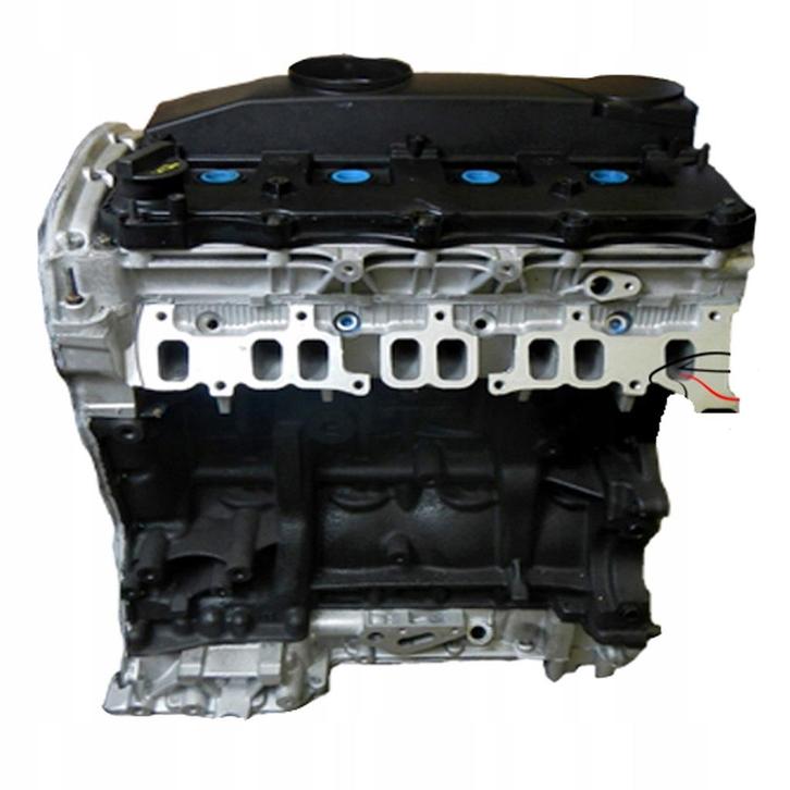 Moteur JXFA Reconditionné FORD TRANSIT, Auto-onderdelen, Motor en Toebehoren, Alfa Romeo, Amerikaanse onderdelen, Audi, BMW, Citroën