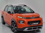 Citroën C3 Aircross 1.5HDI • 1ier proprio • Carnet complet, Achat, Euro 6, Entreprise, Carnet d'entretien