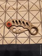 Karambit Mes, Enlèvement, Comme neuf