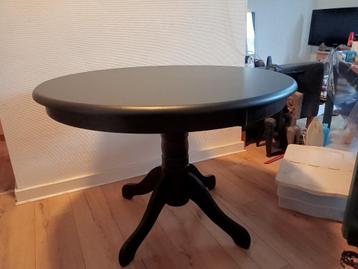 table ronde de salon cuisine beschikbaar voor biedingen
