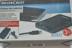 Nieuwe externe harde schijf 250GB, Ophalen of Verzenden, Nieuw