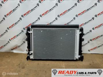 GOLF 7 1.4 1.5 TSI 2.0 TDI Koelers AIRCO CONDENSOR RADIATEUR