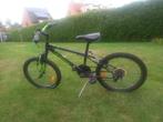 Kinderfiets 20 inch, Fietsen en Brommers, Ophalen, Gebruikt, 20 inch of meer, B-Twin