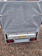 Bande-annonce Humbaur., Enlèvement ou Envoi