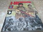 D-Day Paratroopers (The Americans) 2012, Ophalen of Verzenden, Zo goed als nieuw