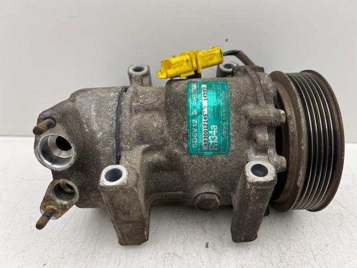 Aircopomp van een Citroen C3, Auto-onderdelen, Overige Auto-onderdelen, Citroën, Gebruikt, 3 maanden garantie, Ophalen of Verzenden