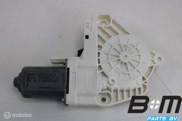 Raammotor linksachter Audi A5 8T SB FL 8K0959802A beschikbaar voor biedingen