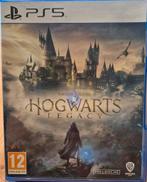 Hogwarts Legacy ps5, Ophalen of Verzenden, Zo goed als nieuw