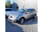 2011 Nissan Qashqai, Auto's, Gebruikt, Overige brandstoffen, Bedrijf, Handgeschakeld