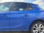 Portier 4Deurs links-achter van een Opel Corsa (EAV), -, Opel, 3 mois de garantie, Utilisé